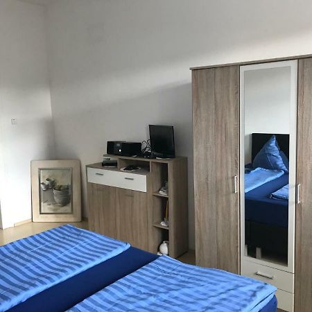 Ferienwohnung Wieneke Velbert Eksteriør billede