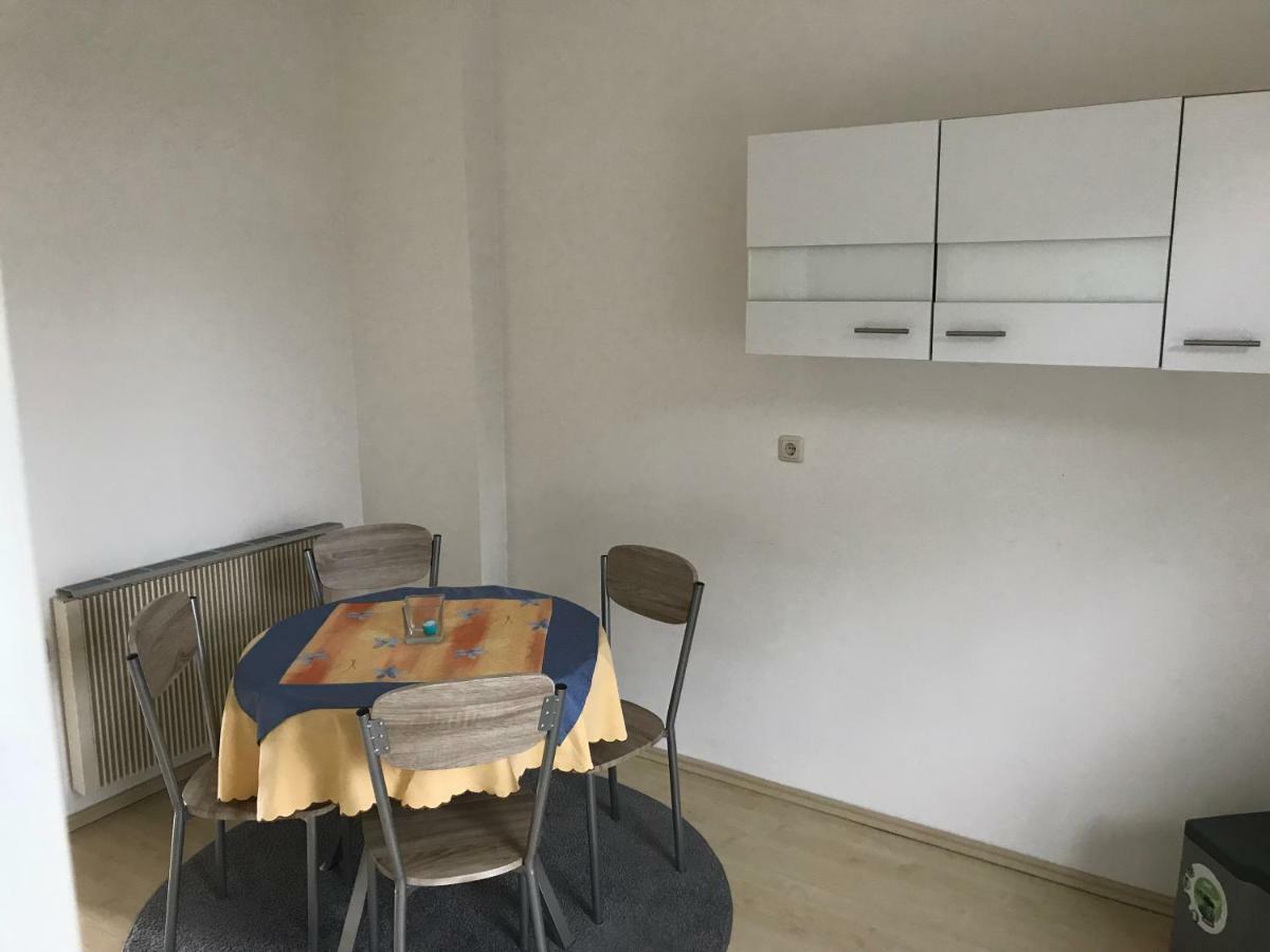 Ferienwohnung Wieneke Velbert Eksteriør billede