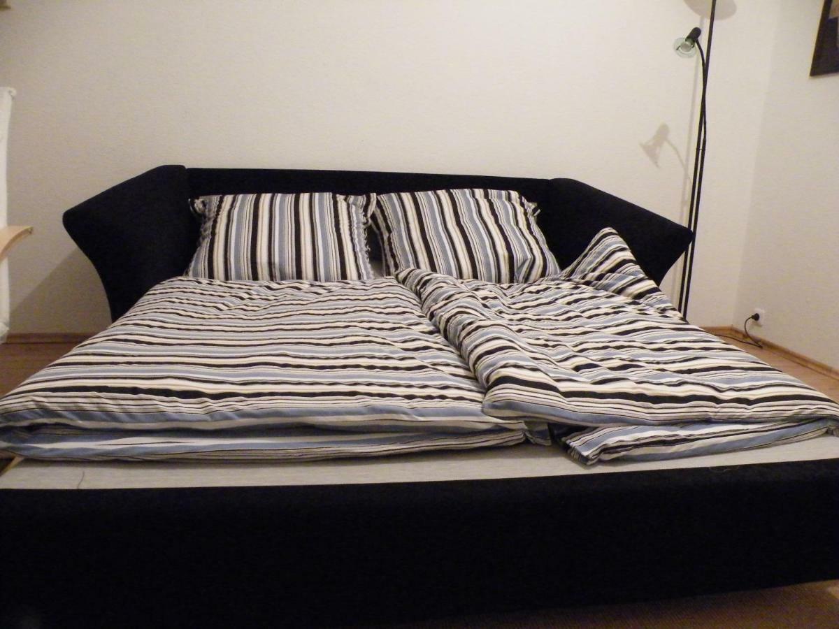 Ferienwohnung Wieneke Velbert Eksteriør billede