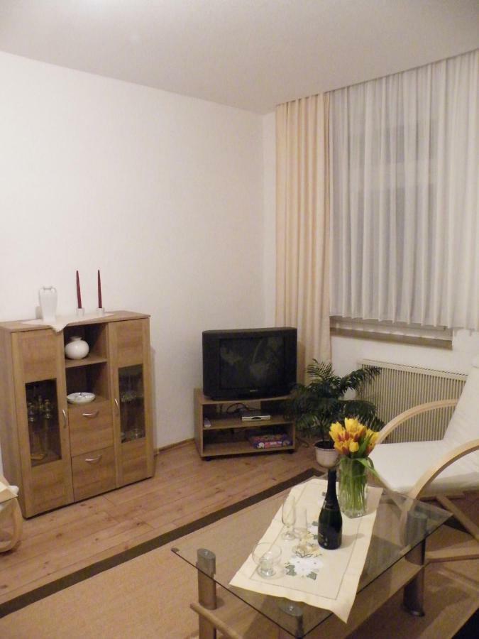 Ferienwohnung Wieneke Velbert Eksteriør billede